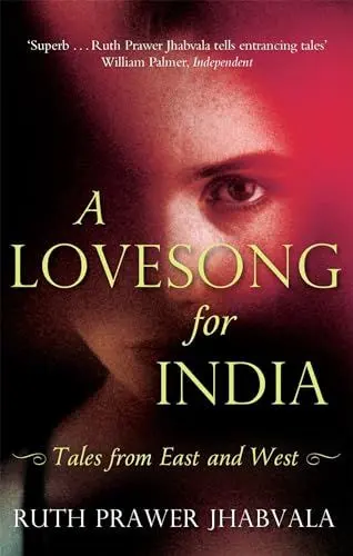 Produktbild: A Lovesong For India: Tales from East and West