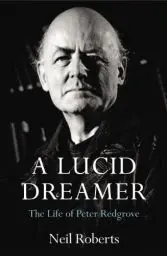 Produktbild: A Lucid Dreamer: The Life of Peter Redgrove