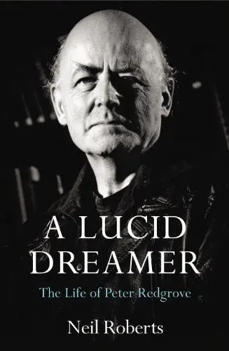 Produktbild: A Lucid Dreamer: The Life of Peter Redgrove