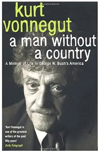 Produktbild: A Man Without a Country
