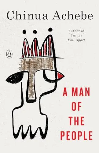 Produktbild: A Man of the People