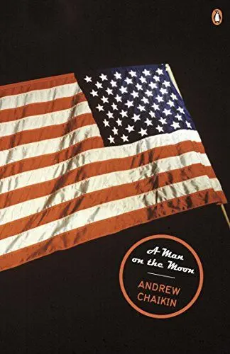 Produktbild: A Man on the Moon: The Voyages of the Apollo Astronauts