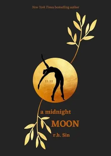 Produktbild: A Midnight Moon