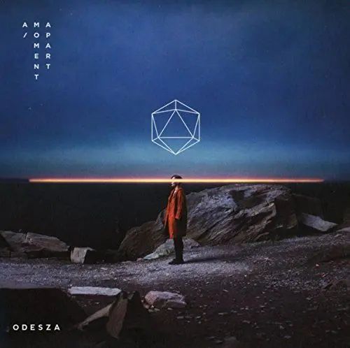 Produktbild: A Moment Apart (CD+Mp3)