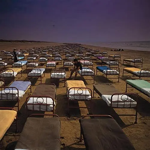 Produktbild: A Momentary Lapse Of Reason (remastered)