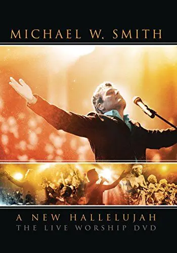 Produktbild: A New Hallelujah