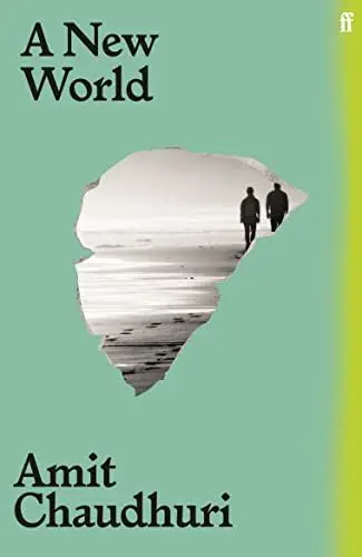 Produktbild: A New World