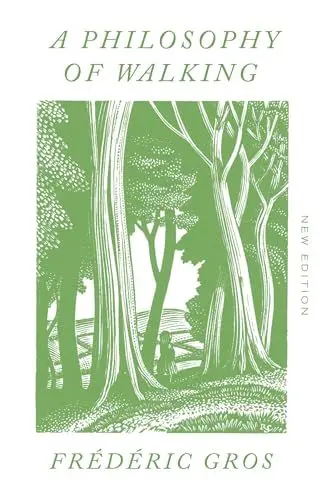 Produktbild: A Philosophy of Walking