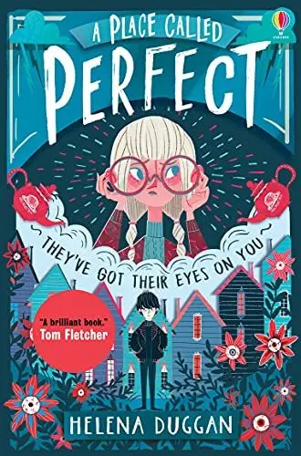 Produktbild: A Place Called Perfect: 1