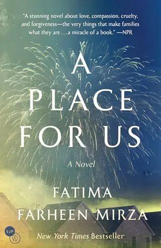 Produktbild: A Place for Us: A Novel