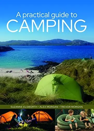Produktbild: A Practical Guide to Camping