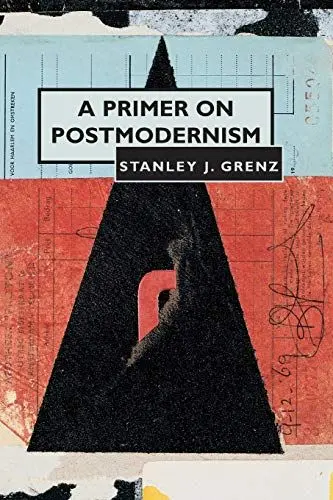 Produktbild: A Primer on Postmodernism