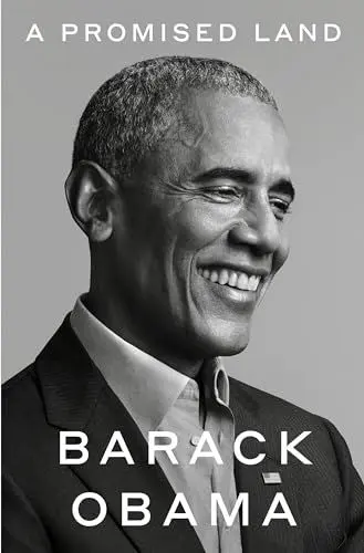 Produktbild: A Promised Land: The powerful political memoir from the former US President