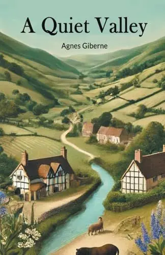 Produktbild: A Quiet Valley