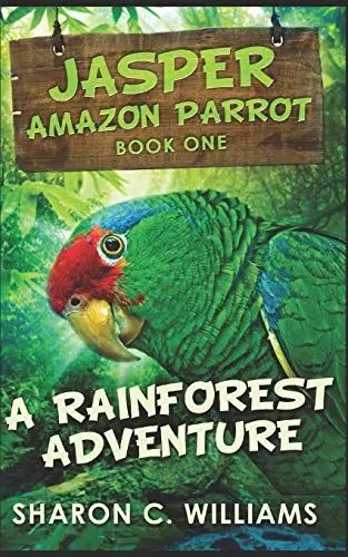 Produktbild: A Rainforest Adventure: Trade Edition