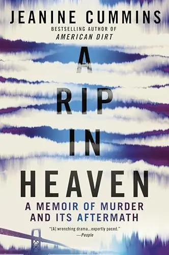 Produktbild: A Rip in Heaven: A Memoir of Murder and Its Aftermath