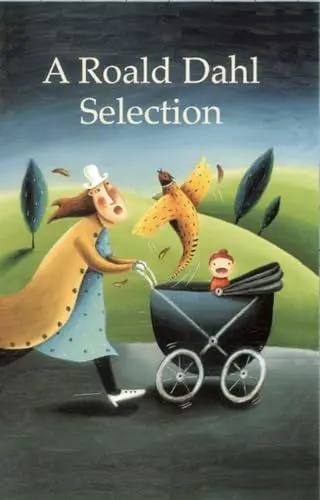 Produktbild: A Roald Dahl Selection (Pearson English Graded Readers)