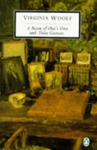 Produktbild: A Room of One's Own/Three Guineas