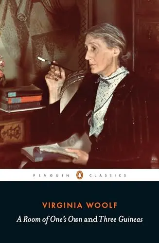 Produktbild: A Room of One's Own/Three Guineas: Virginia Woolf (PENGUIN CLASSICS)