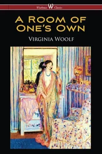 Produktbild: A Room of One’s Own (Wisehouse Classics Edition)