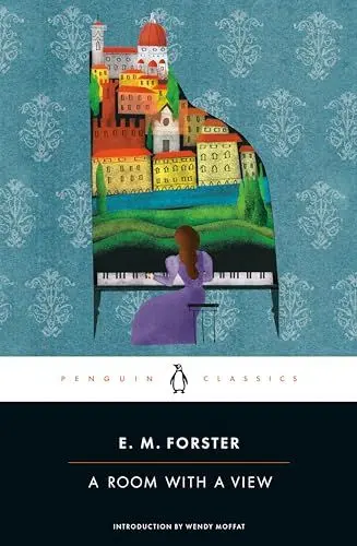 Produktbild: A Room with a View (Penguin Classics): E.M. Forster