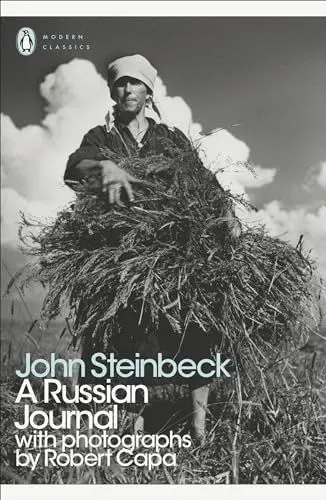 Produktbild: A Russian Journal (Penguin Modern Classics)