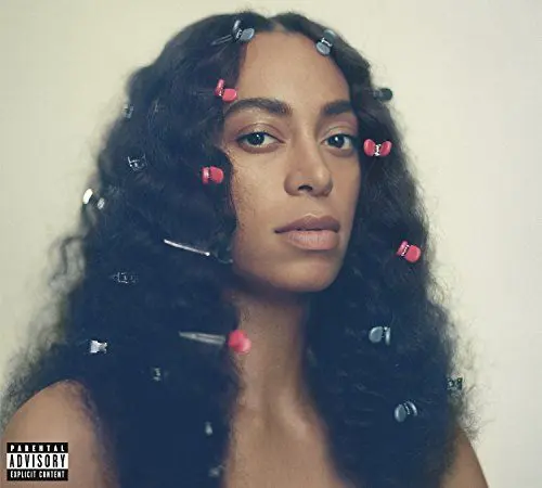 Produktbild: A Seat at the Table