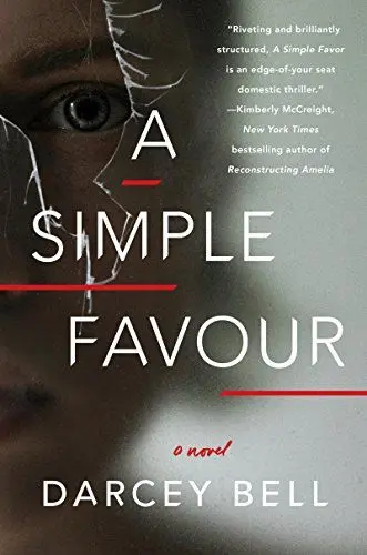 Produktbild: A Simple Favour: A Novel