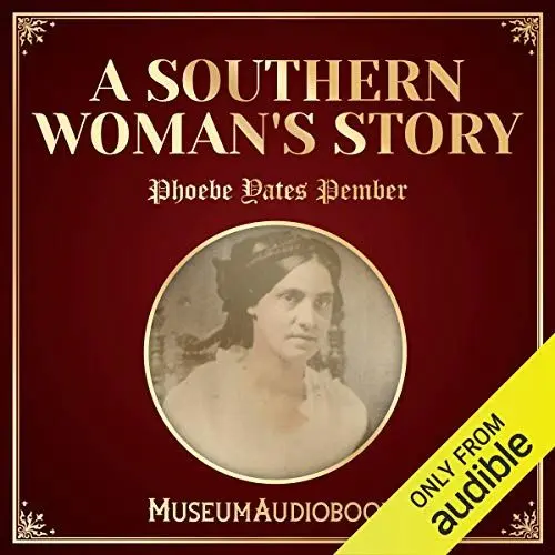 Produktbild: A Southern Woman's Story