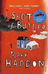 Produktbild: A Spot of Bother