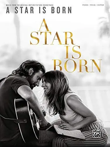 Produktbild: A Star Is Born: Music from the Original Motion Picture Soundtrack