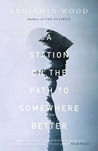Produktbild: A Station on the Path to Somewhere Better