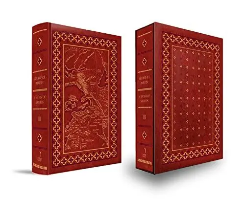 Produktbild: A Storm of Swords: The bestselling classic epic fantasy series behind the award-winning HBO and Sky TV show and phenomenon GAME OF THRONES (A Song of Ice and Fire)