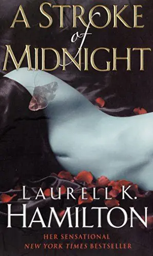 Produktbild: A Stroke Of Midnight: Urban Fantasy (Merry Gentry 4)