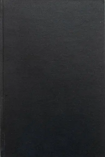 Produktbild: A Study of the Two Experimental Schools of C.N. Starcke and John Dewey (Distinguished Dissertations)