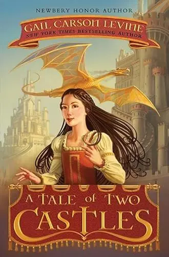 Produktbild: A Tale of Two Castles