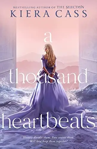 Produktbild: A Thousand Heartbeats: Tiktok made me buy it! A compelling new romance novel for young adults
