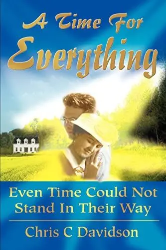 Produktbild: A Time For Everything: Even Time Could Not Stand In Their Way