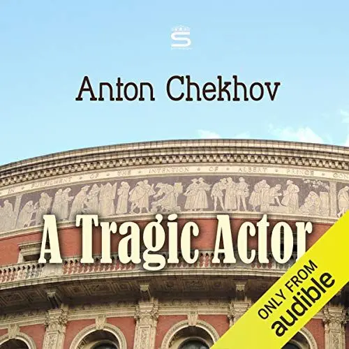 Produktbild: A Tragic Actor