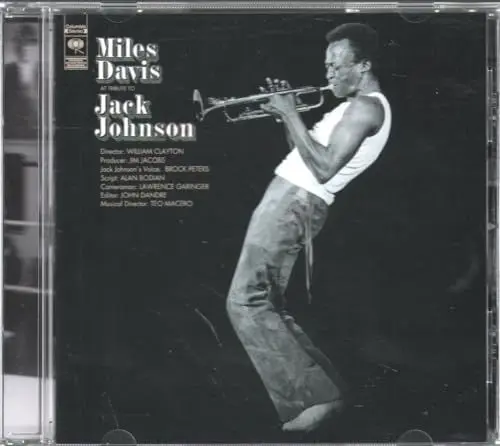 Produktbild: A Tribute to Jack Johnson
