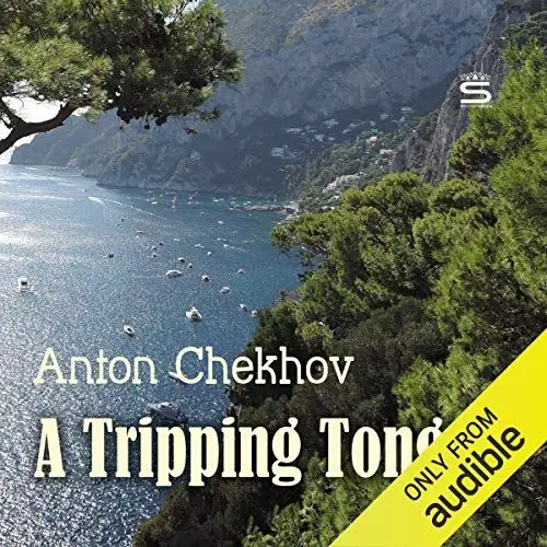 Produktbild: A Tripping Tongue