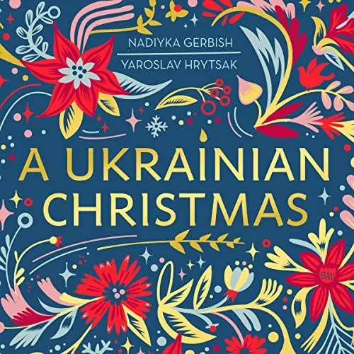 Produktbild: A Ukrainian Christmas