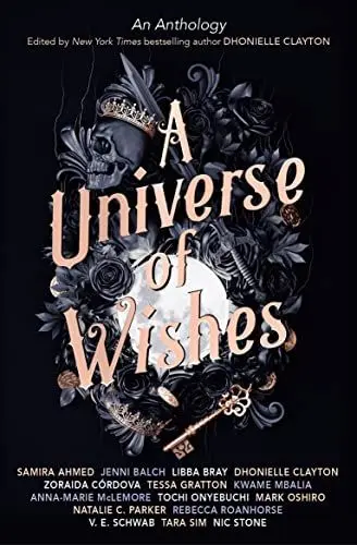 Produktbild: A Universe of Wishes: A We Need Diverse Books Anthology