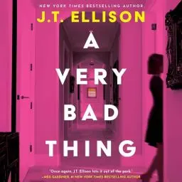 Produktbild: A Very Bad Thing