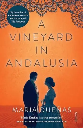 Produktbild: A Vineyard in Andalusia: Dueñas Maria
