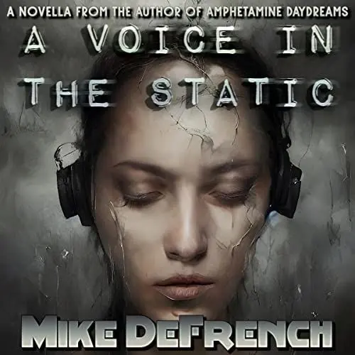 Produktbild: A Voice in the Static