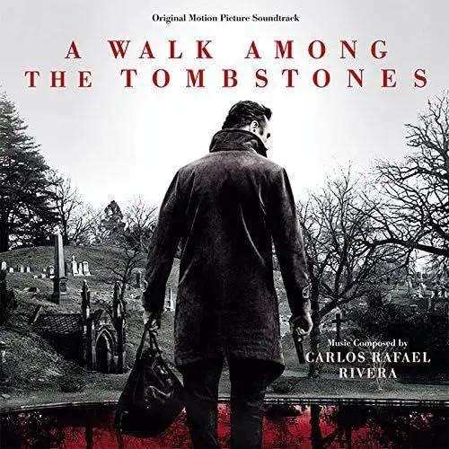 Produktbild: A Walk Among The Tombstones