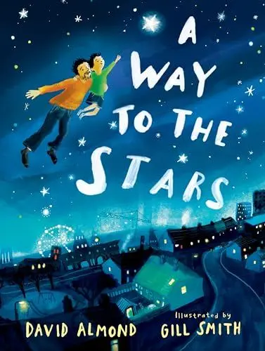 Produktbild: A Way to the Stars