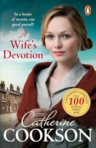 Produktbild: A Wife's Devotion: A heart-warming and gripping historical fiction book from the bestselling author
