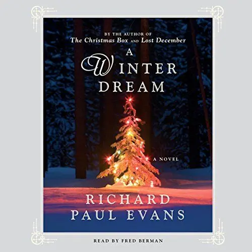 Produktbild: A Winter Dream